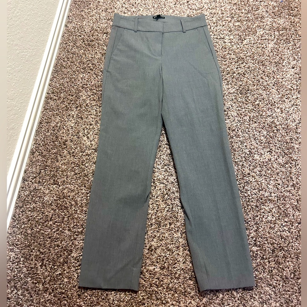 J-Crew Size 4 Ankle Pant.